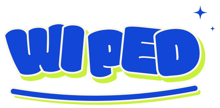 Wiped